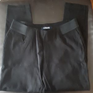 Chaps leggings size medium